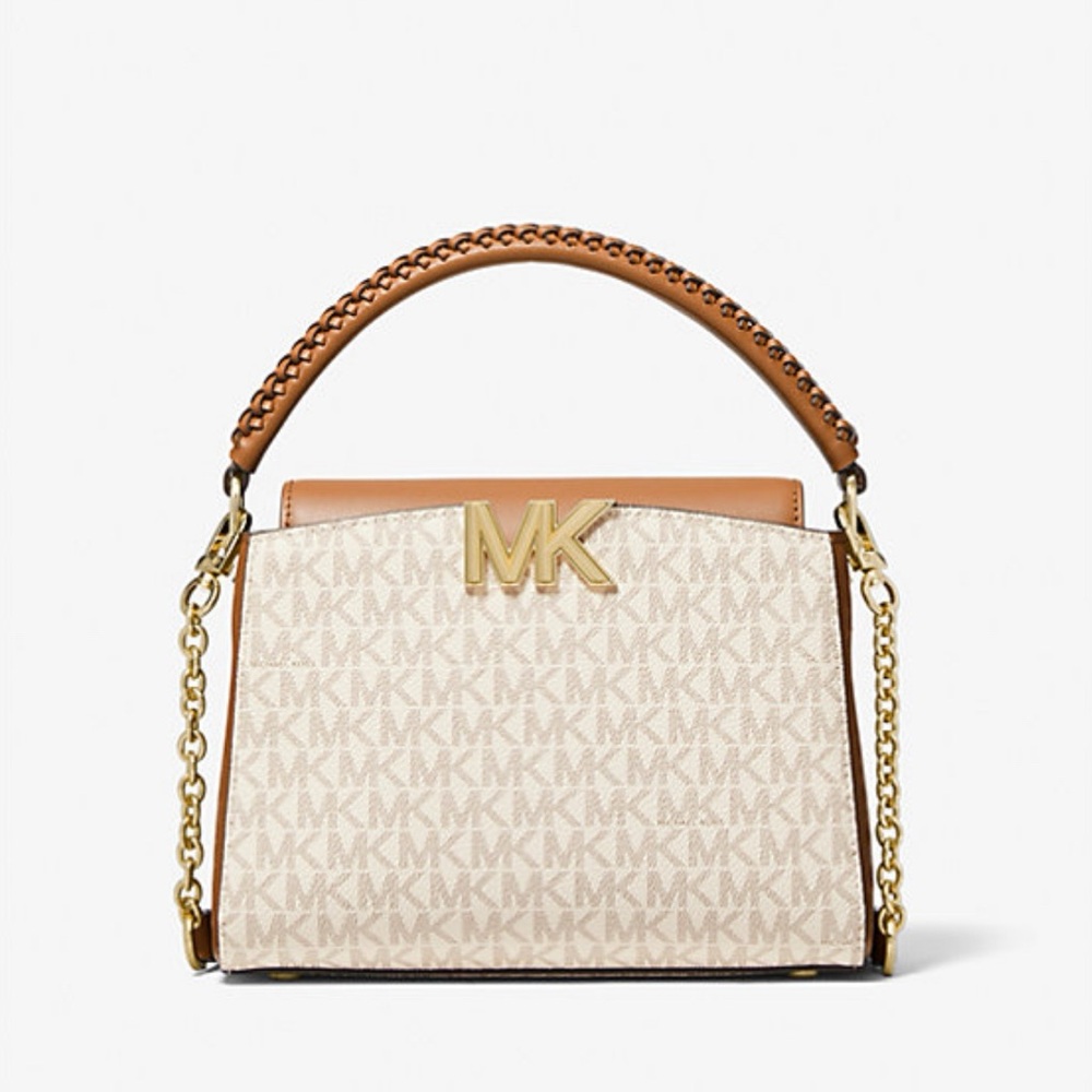 Michael Kors Karlie Crossbody Bag-NWT